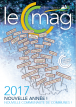 La magazine décembre 2017